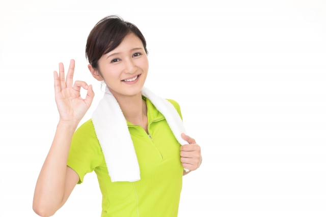 【ideate株式会社】痩せるコツと運動